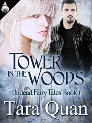 [Undead Fairy Tales 01] • Tower in the Woods